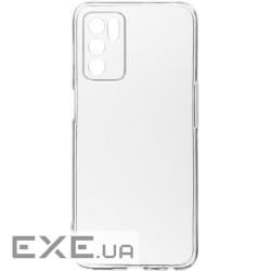 Чохол для мобільного телефону Armorstandart Air Series OPPO A16/А 54s Camera cover Trans (ARM60715)