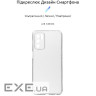 Чохол для мобільного телефону Armorstandart Air Series OPPO A16/А 54s Camera cover Trans (ARM60715)