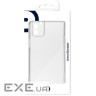 Чохол для мобільного телефону Armorstandart Air Series OPPO A16/А 54s Camera cover Trans (ARM60715)