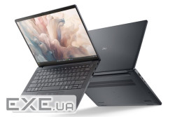 Ноутбук Dell Pro 13 (BTO208PA13250UA_W11P) (BTO208PA13250UA W11P)