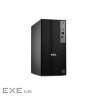 Комп'ютер персональний Dell Pro Tower, Intel i5-14500, 16GB, F512GB, UMA, кл+м, (BTO010 QCT1250)