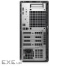 Комп'ютер персональний Dell Pro Tower, Intel i5-14500, 16GB, F512GB, UMA, кл+м, (BTO010 QCT1250)