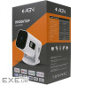 Проєктор AGN HP330 LED projector HD 170AL 16:9 H713 1G/8G Android 11 HDMI  WiFi BT білий (AGN-HP330)