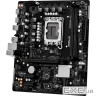 AsRock B860M-H2 (1851/B860, 2*DDR5, PCIex16, 2xHDMI, 4xSATA, 2xM.2, Glan, 7.1ch, mATX)
