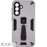 Чохол до мобільного телефона Armorstandart Proover Samsung A36 5G Grey (ARM85775)