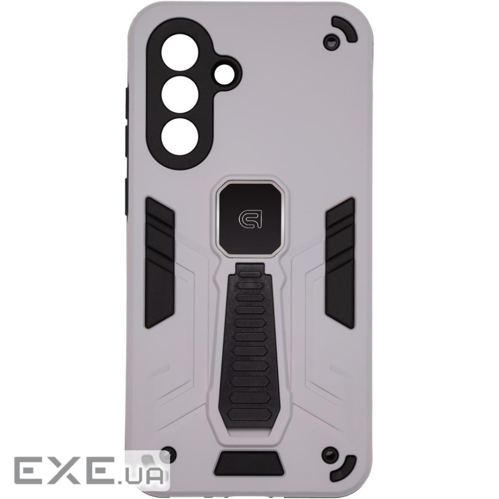Чохол до мобільного телефона Armorstandart Proover Samsung A36 5G Grey (ARM85775)
