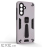 Чохол до мобільного телефона Armorstandart Proover Samsung A36 5G Grey (ARM85775)