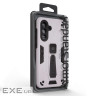 Чохол до мобільного телефона Armorstandart Proover Samsung A36 5G Grey (ARM85775)
