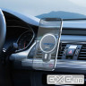 Автотримач для телефона з БЗП HOCO CA85 Ultra-fast magnetic wireless charging car ho (6931474745484)