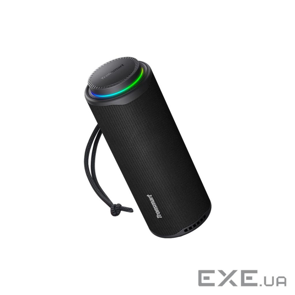 Акустична система Tronsmart T8 O3020 40W RGB Black (1290635)