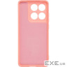 Чохол до мобільного телефона Armorstandart ICON Motorola Edge 60 Fusion 5G Pink (ARM85595)