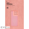 Чохол до мобільного телефона Armorstandart ICON Motorola Edge 60 Fusion 5G Pink (ARM85595)