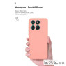 Чохол до мобільного телефона Armorstandart ICON Motorola Edge 60 Fusion 5G Pink (ARM85595)