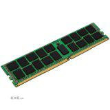Оперативна пам'ять Kingston 32GB 3200MHz DDR4 ECC Reg CL22 DIMM 2Rx8 Micron E (KSM32RD8/32MER)