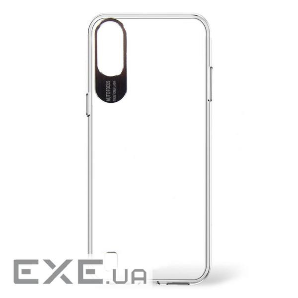 Чохол до мобільного телефона Dengos Samsung Galaxy A01 (DG-TPU-TRP-39)
