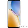 Мобільний телефон ZTE Blade A56 4/128GB Gold (1167682)