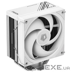 Кулер процессорный ID-Cooling Frozn A410 SE White, Intel: 1851/1700/1200/1151/1150/1155/1156, AMD: A
