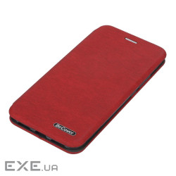 Чохол до мобільного телефона BeCover Exclusive Xiaomi Redmi Note 8T Burgundy Red (704632) (704632)