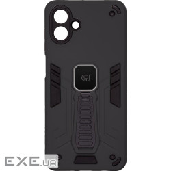Чохол до мобільного телефона Armorstandart Proover Samsung A07 4G Black (ARM86713)