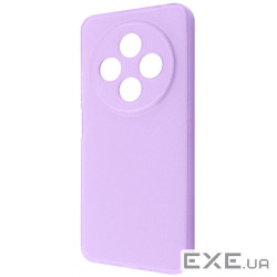 Чехол WAVE Twinkle Case Redmi 14C 4G/Poco C75 4G/Redmi A4 purple (64101 purple)