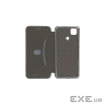 Чохол до мобільного телефона BeCover Exclusive Xiaomi Redmi 9C Dark Green (709052)