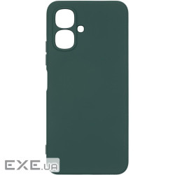 Чохол до мобільного телефона Armorstandart ICON Tecno Spark Go 2 4G Camera cover Dark Gre (ARM88247)