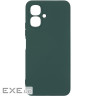 Чохол до мобільного телефона Armorstandart ICON Tecno Spark Go 2 4G Camera cover Dark Gre (ARM88247)