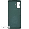 Чохол до мобільного телефона Armorstandart ICON Tecno Spark Go 2 4G Camera cover Dark Gre (ARM88247)