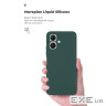 Чохол до мобільного телефона Armorstandart ICON Tecno Spark Go 2 4G Camera cover Dark Gre (ARM88247)