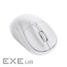 Миша Trust Primo Wireless Mat White (24795)