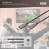 Кабель DIGITUS HDMI UHD 8K, AOC hybrid-fiber, type A M/M, 15м, чорний (AK-330126-150-S)