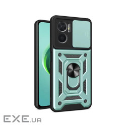 Чохол до мобільного телефона BeCover Military Xiaomi Redmi 10 5G Dark Green (710016)