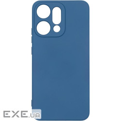 Чохол до мобільного телефона Armorstandart ICON OPPO Reno14 Pro 5G Camera cover Dark Blue (ARM87569)
