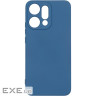 Чохол до мобільного телефона Armorstandart ICON OPPO Reno14 Pro 5G Camera cover Dark Blue (ARM87569)