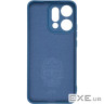 Чохол до мобільного телефона Armorstandart ICON OPPO Reno14 Pro 5G Camera cover Dark Blue (ARM87569)
