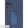 Чохол до мобільного телефона Armorstandart ICON OPPO Reno14 Pro 5G Camera cover Dark Blue (ARM87569)