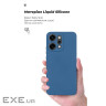 Чохол до мобільного телефона Armorstandart ICON OPPO Reno14 Pro 5G Camera cover Dark Blue (ARM87569)