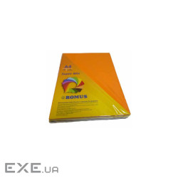 Папір Romus A4 80 г/м2 250sh, 10colors, Super Mix (R50959)