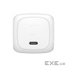 Зарядний пристрій Belkin USB-C PD65W GaN PPS white (WCA011KQWH)