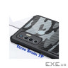 Чохол до мобільного телефона BeCover Tecno Spark 7P Black RZANTS (707225)