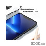 Чохол до мобільного телефона BeCover Tecno Spark 7P Black RZANTS (707225)