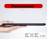 Чохол до мобільного телефона BeCover Tecno Spark 7P Black RZANTS (707225)
