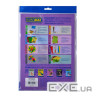 Папір Buromax А4, 80g, INTENSIVE violet, 50sh (BM.2721350-07)