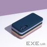 Чехол WAVE Colorful Case (TPU) Xiaomi Poco X7 Pro blue (62817 blue)