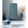Чeхол-книжка BeCover Exclusive New Style для Xiaomi Redmi Note 15 Pro 4G Dark Green (714931)