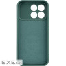 Чохол до мобільного телефона Armorstandart ICON Xiaomi Poco F8 Pro Camera cover Dark Green (ARM89435