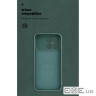 Чохол до мобільного телефона Armorstandart ICON Xiaomi Poco F8 Pro Camera cover Dark Green (ARM89435