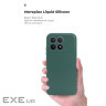 Чохол до мобільного телефона Armorstandart ICON Xiaomi Poco F8 Pro Camera cover Dark Green (ARM89435