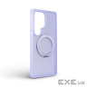 Чохол до мобільного телефона Armorstandart Unit Stand2 Samsung S25 Ultra 5G Lavender (ARM89564)