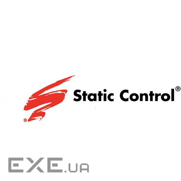 Тонер Kyocera Universal2 1кг cyan Static Control (KYUNIVC2-1KG)